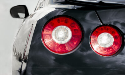 Frankfurt Motor Show Love, hate and electric cars