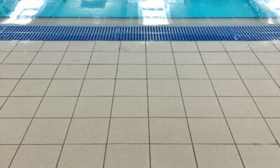 Leisure centre and lido operator enters administration