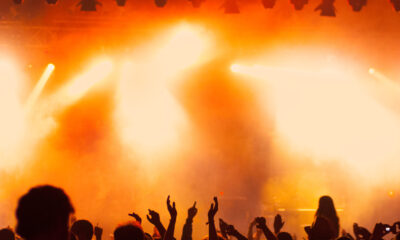 Music giant Universal gets $64bn takeover offer
