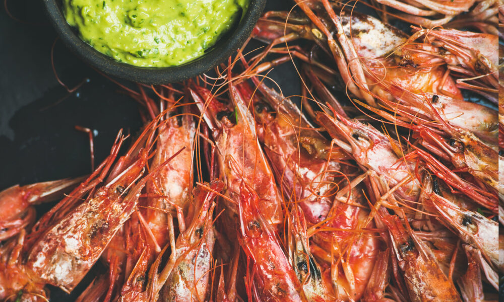 How China fell for a lobster