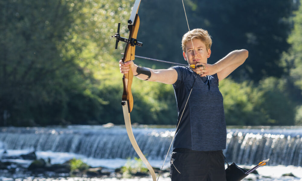 Archers to take part in 24-hour charity marathon