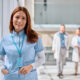 Cases double in NHS trust