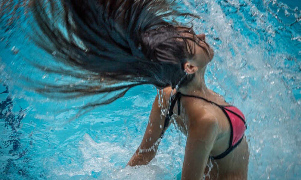 County's only synchronised swimming club to close