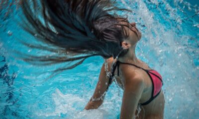 County's only synchronised swimming club to close