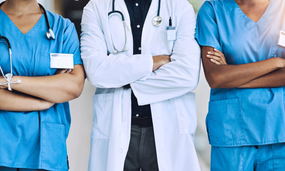 Curb rising NHS negligence