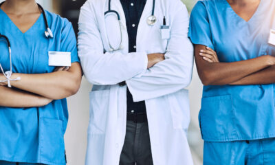 Curb rising NHS negligence