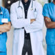 Curb rising NHS negligence