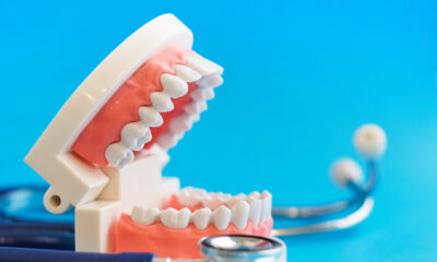 Dentist-approved hacks to stop food and drink staining teeth