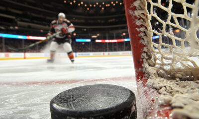 Devils finish second in Elite League with Panthers win