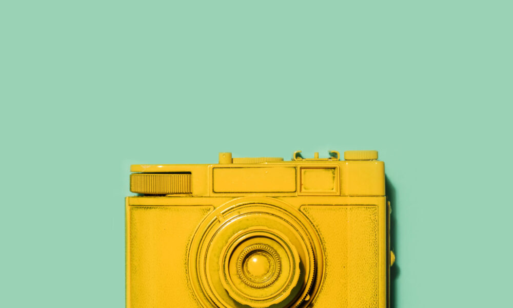 Digital cameras back in fashion after online revival