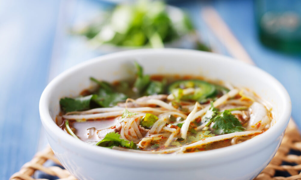 Do broths have real health benefits