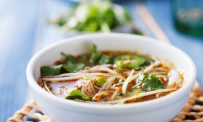 Do broths have real health benefits