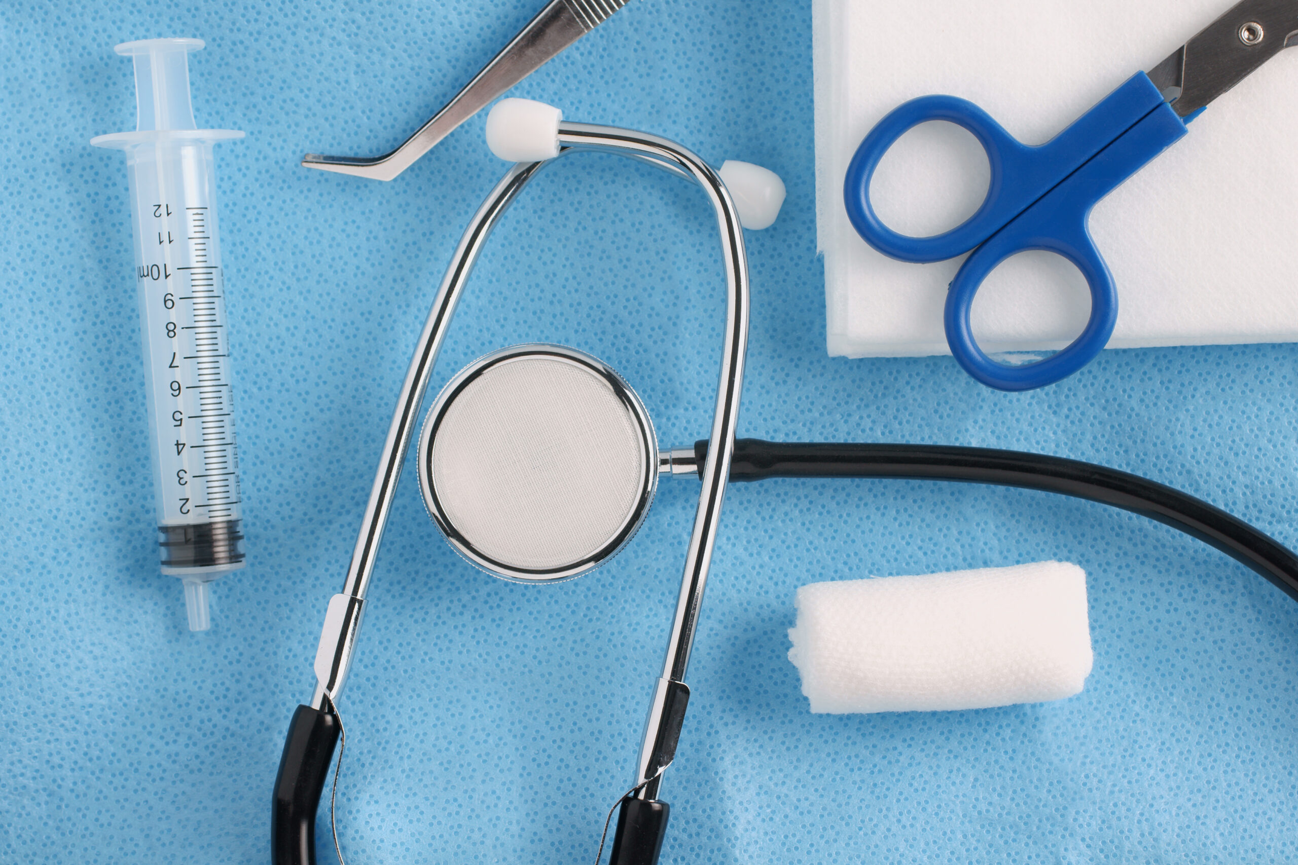 Doctors errors examined after 101