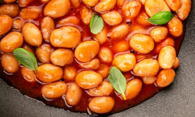 Eight foods that make you fart