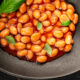 Eight foods that make you fart