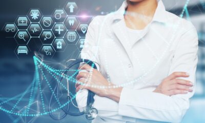 Fledgling AI trial spots breast cancer
