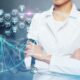 Fledgling AI trial spots breast cancer