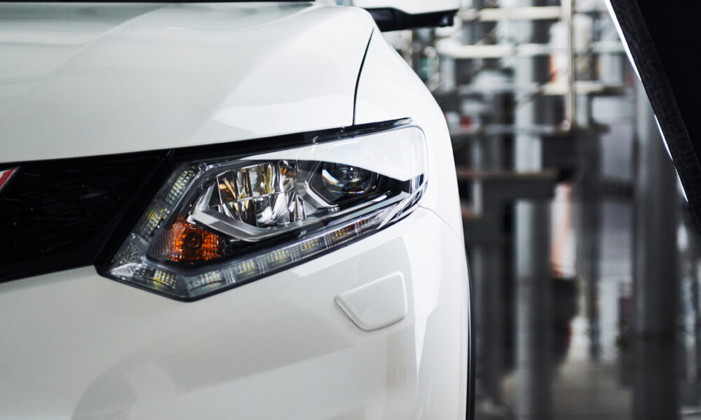 Ford and other firms to miss Paris Motor Show