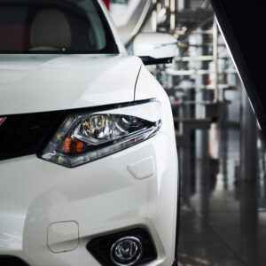 Ford and other firms to miss Paris Motor Show