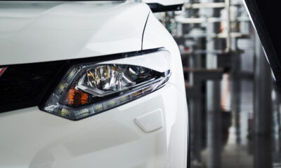 Ford and other firms to miss Paris Motor Show
