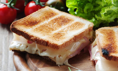 Has science finally found the ultimate hangover food