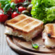 Has science finally found the ultimate hangover food