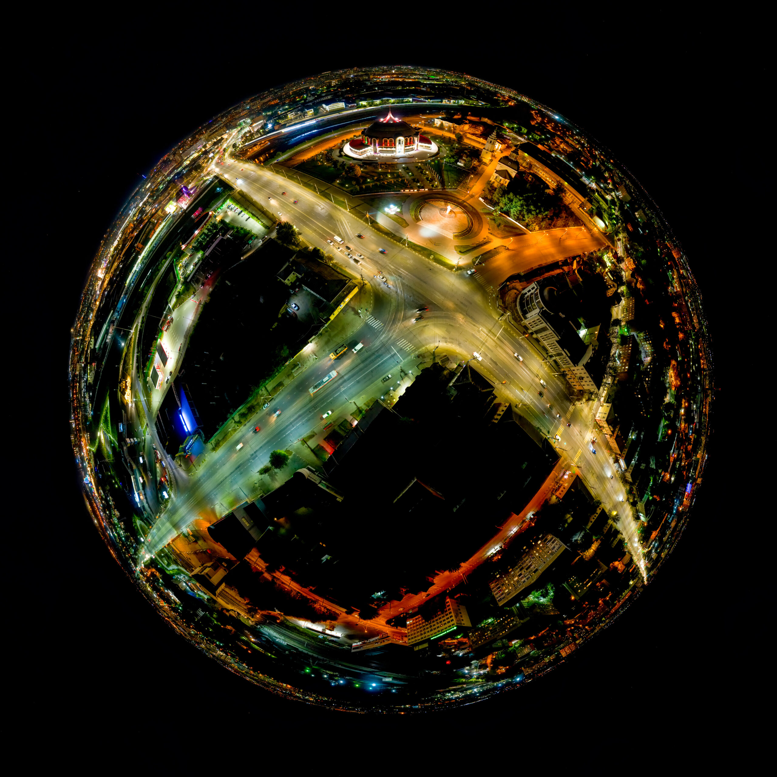How Quantum Leap