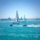 Ineos takes legal steps to get boat off Ainslie