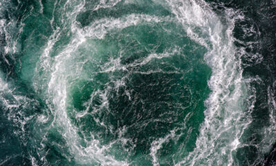 Japan says second bigger tsunami