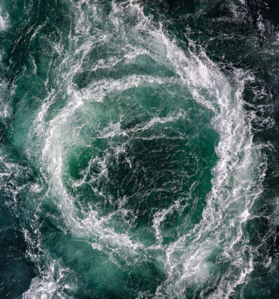 Japan says second bigger tsunami