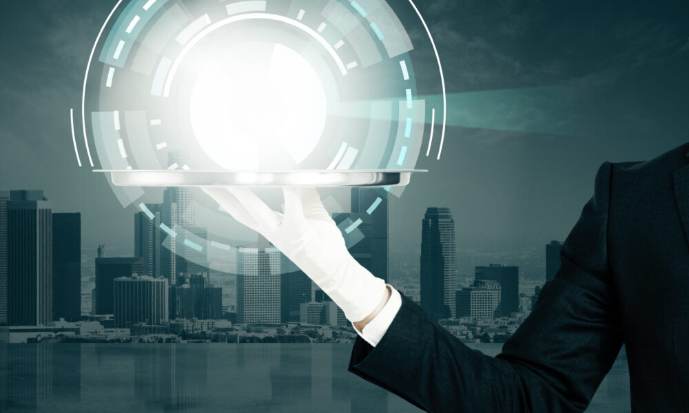 Are domes and spheres the future of entertainment?