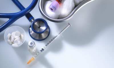 Man with fatal illness