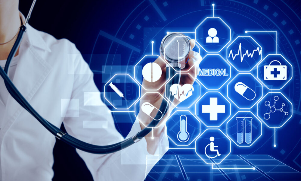Mark a man in his 50s Case Study