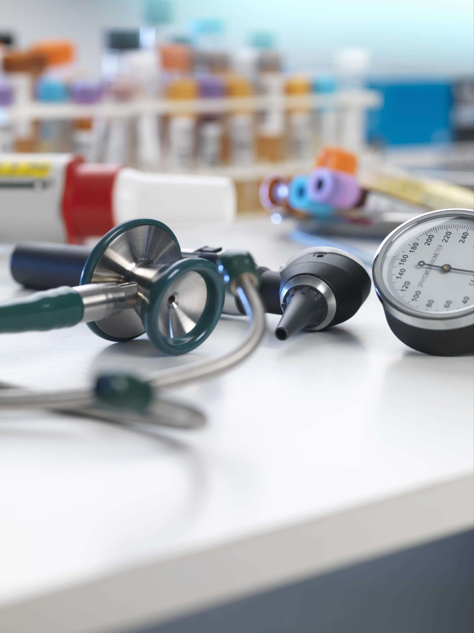 Medical Disclaimer