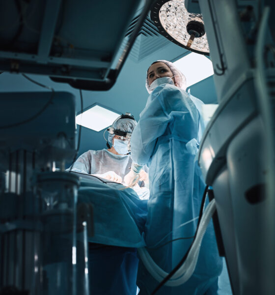 Medical negligence case