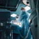 Medical negligence case
