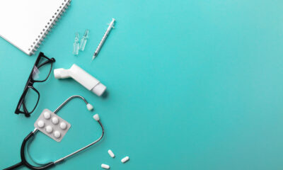 Nigerian doctors suspended