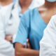 Nottingham hospitals NHS