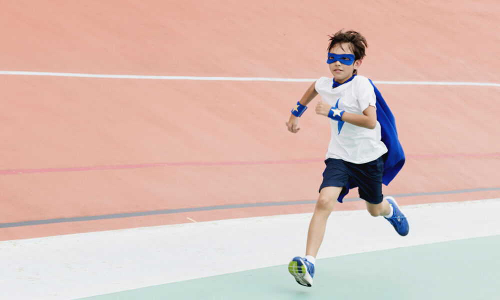 Pentathletes must 'crack on' with obstacle event