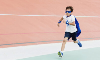 Pentathletes must 'crack on' with obstacle event