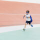 Pentathletes must 'crack on' with obstacle event