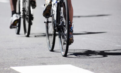 Pogacar may face fine for running red light in Flanders win