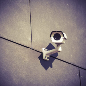 Power faults stop bus gate cameras