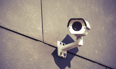 Power faults stop bus gate cameras
