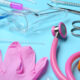 Rate of medical negligence
