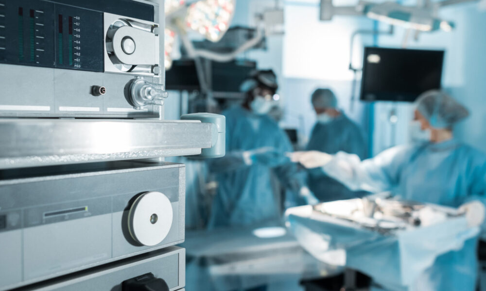 Relatives cant sue medics