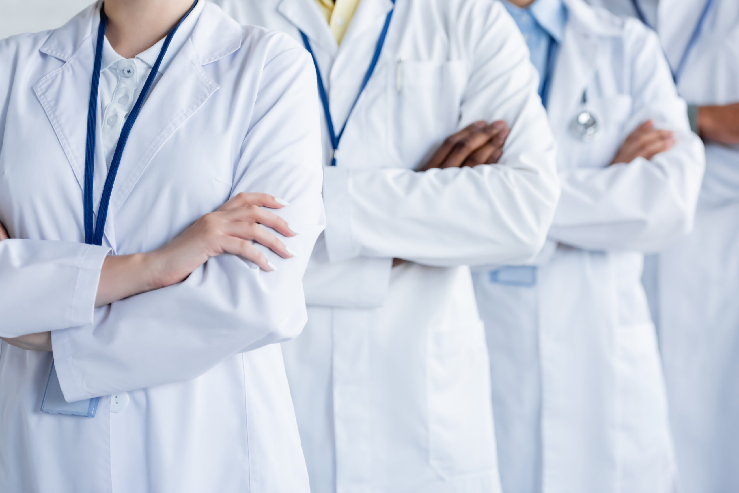 Amputation Claims