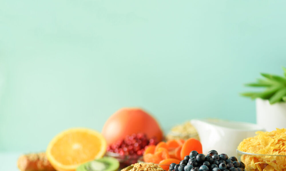 Six food trends that'll take over your tables and timelines in 2026