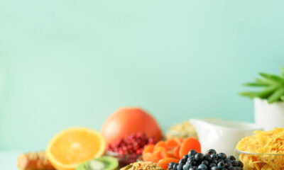 Six food trends that'll take over your tables and timelines in 2026