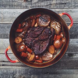 Slow cooker hacks